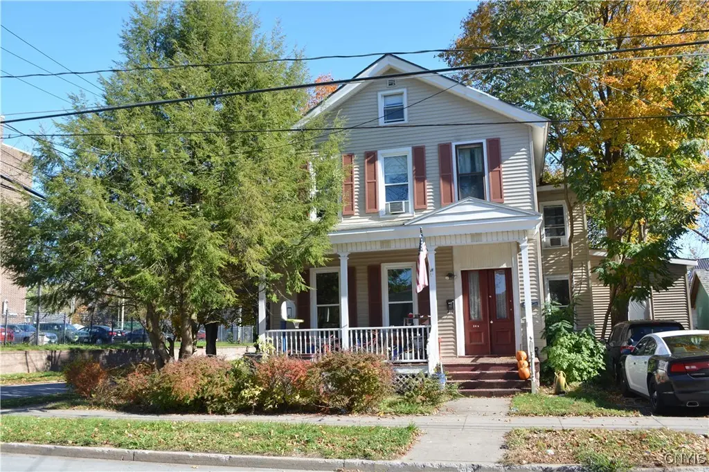 126 Turin St