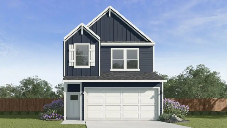 Gardenia Plan