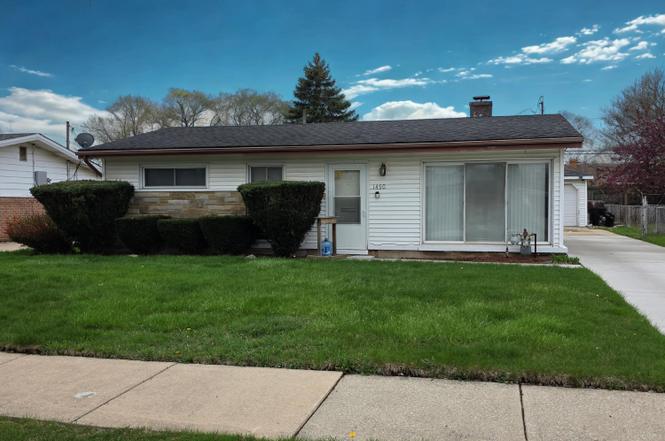1490 Stanley Blvd