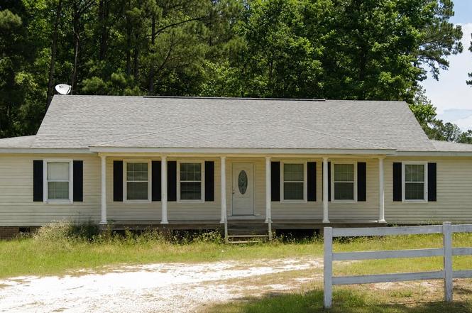 342 Grover Wilson Rd