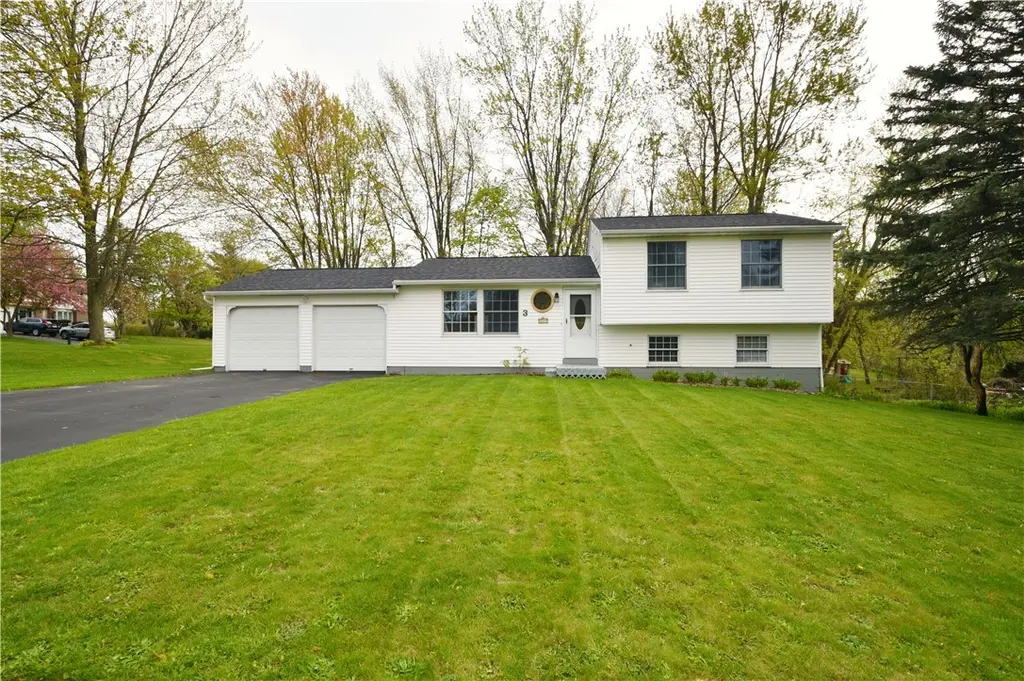 3 Cascade Rd