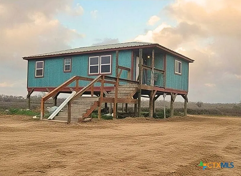 410 Guadalupe River Dr