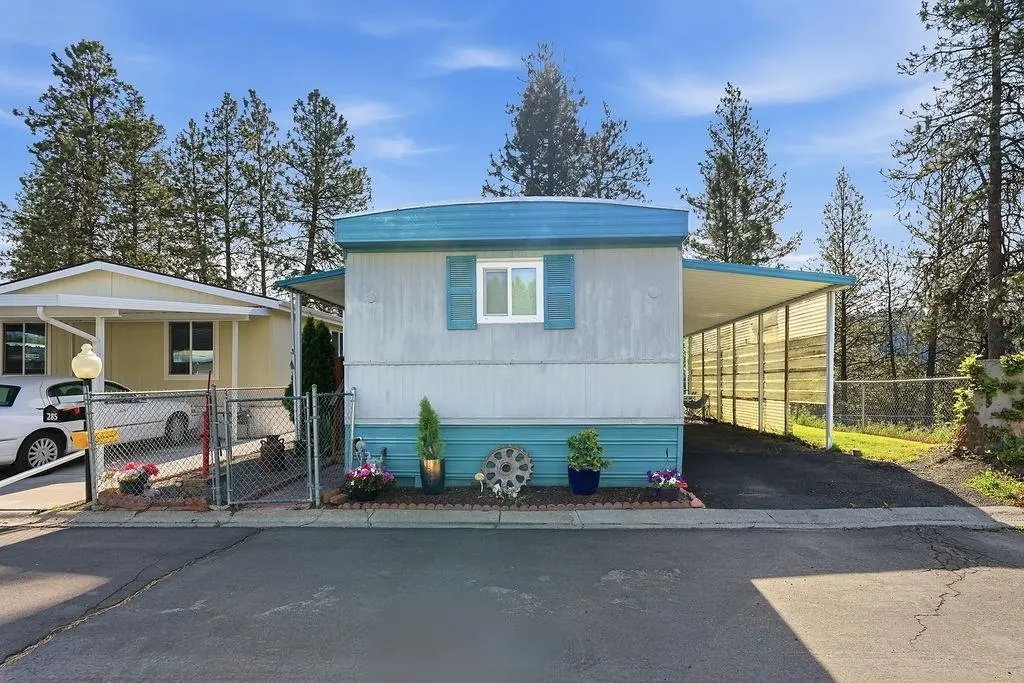 2311 W 16th Ave Lot 285