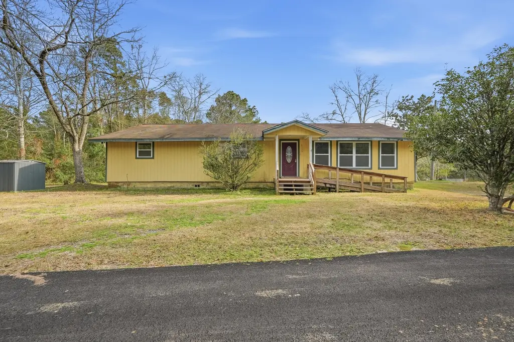 4758 Boutwell Rd