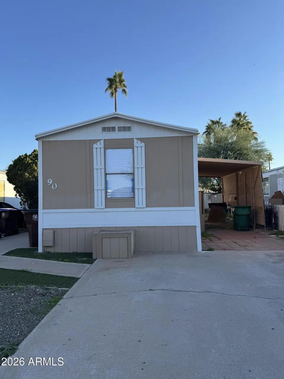1650 S Arizona Ave #90