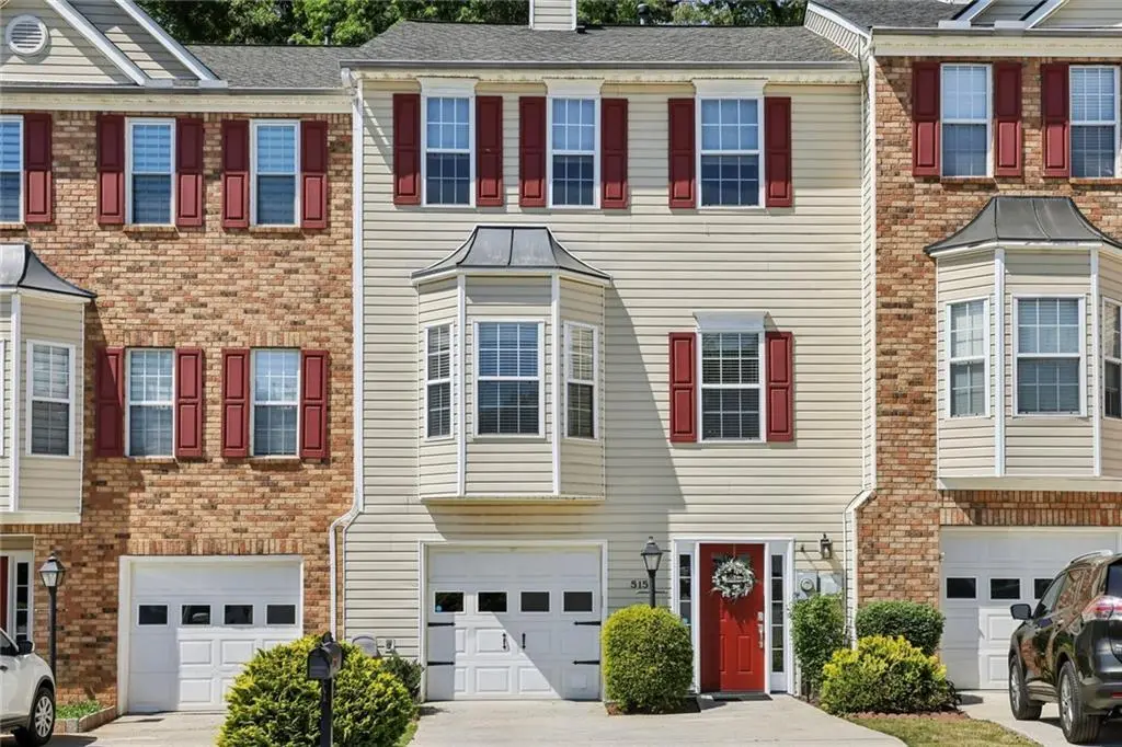 515 Abbotts Mill Dr