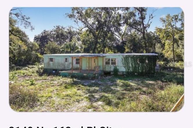 3140 NE 162nd Pl