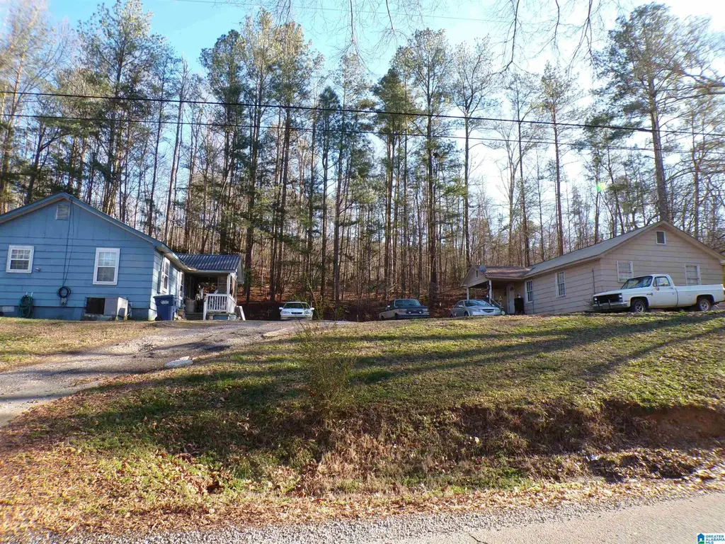911 Patton Rd