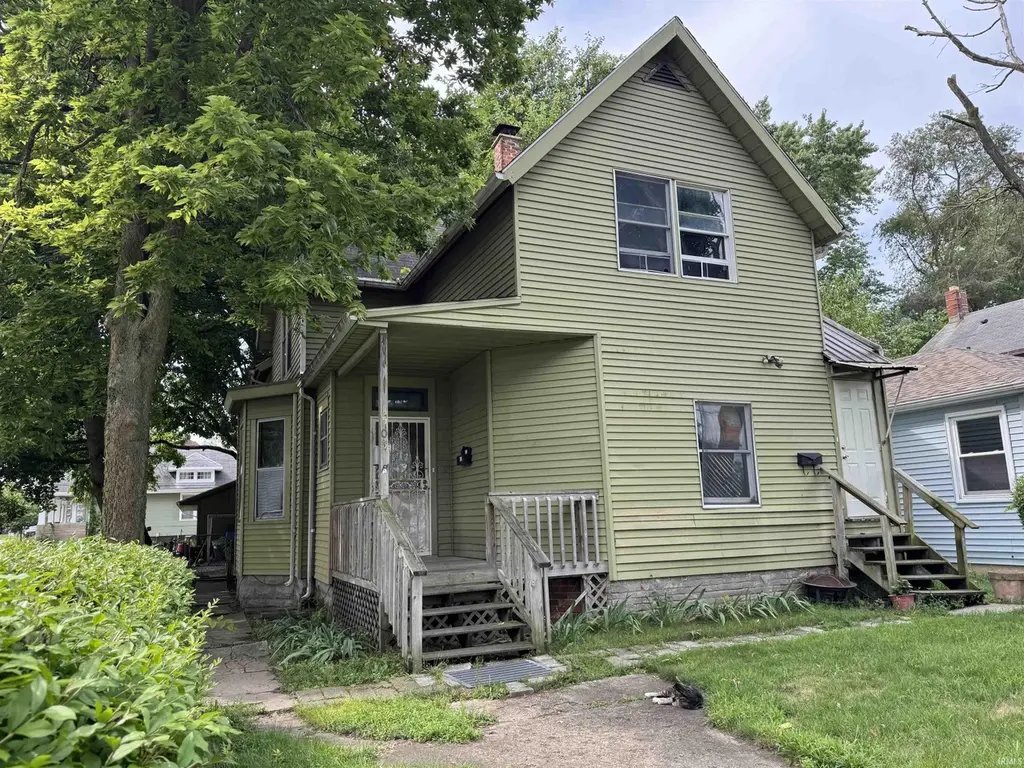 1505 Swinney Ave