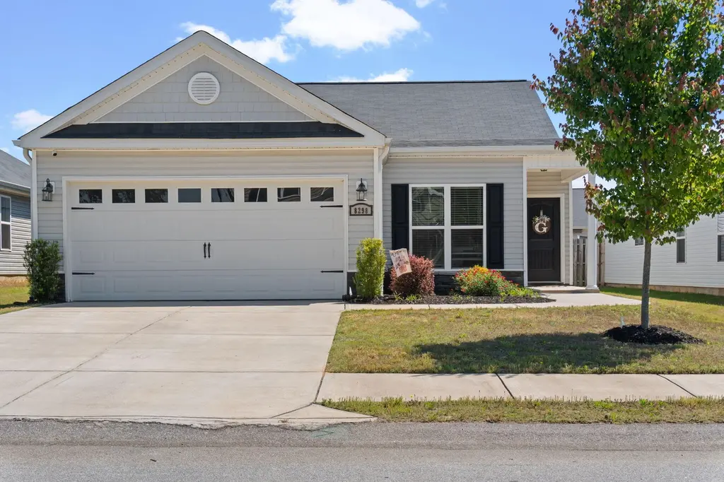 8298 Bannock Cir