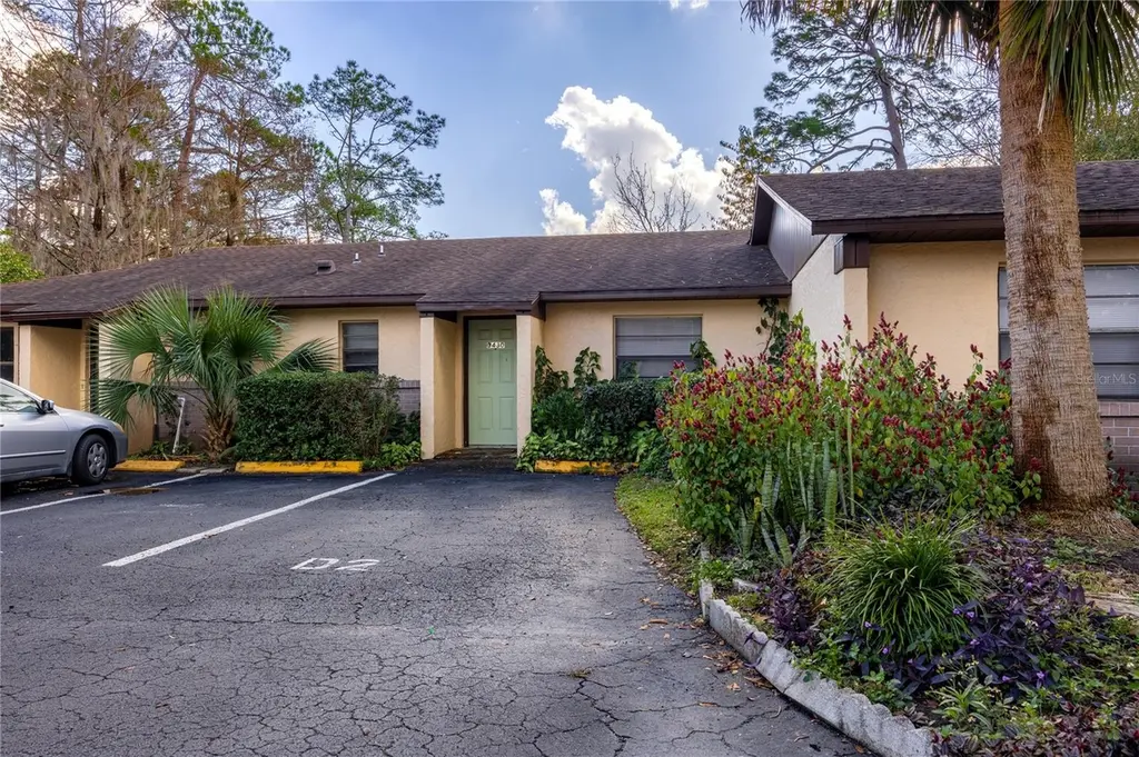 3430 NW 21st Dr Unit D-2