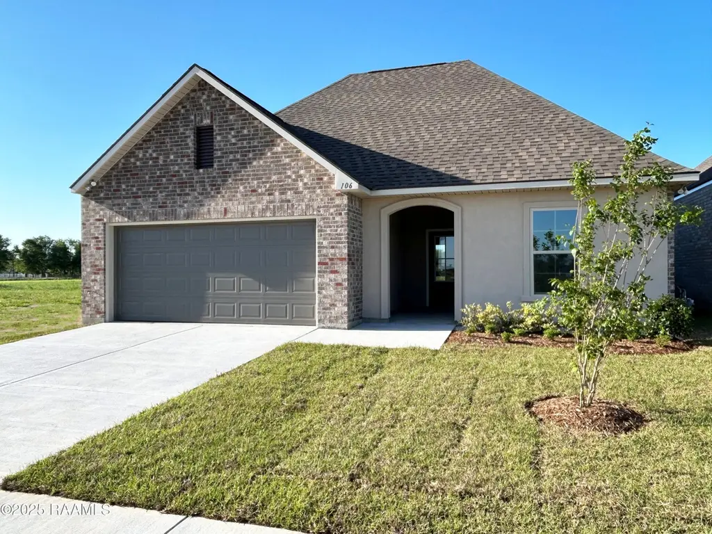 106 Pine Harvest Ln
