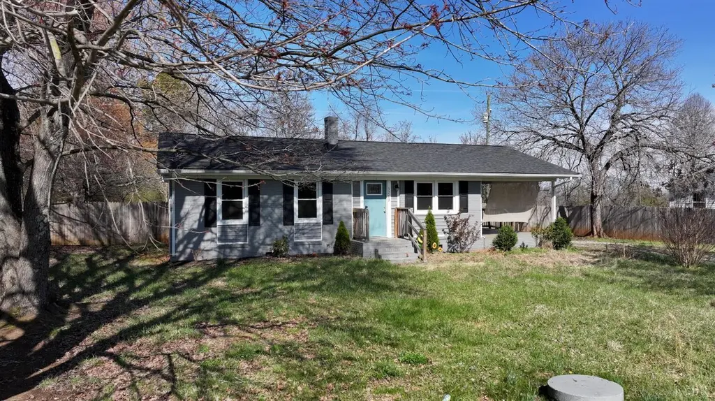 5763 Three Creek Rd. Rd