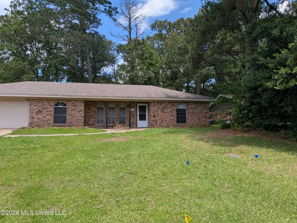 5354 Brookhollow Dr