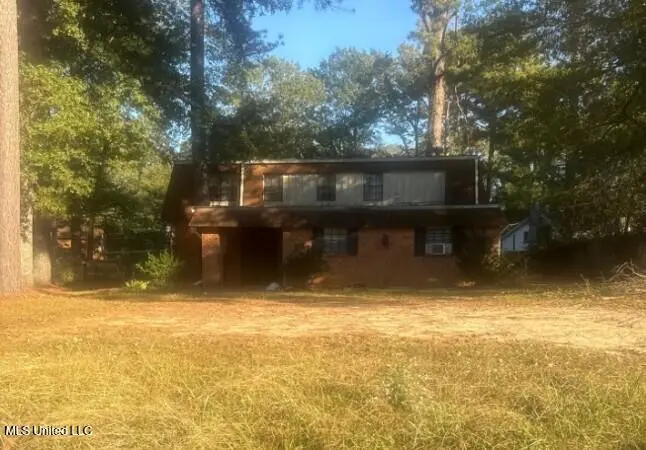 111 Blackmon Rd