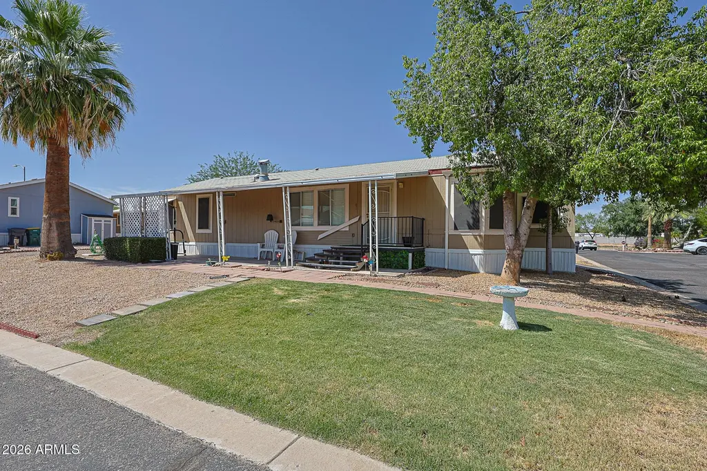 6227 N Litchfield Rd #47