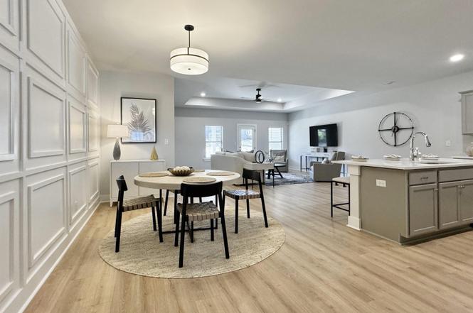 145 Protestant Dr