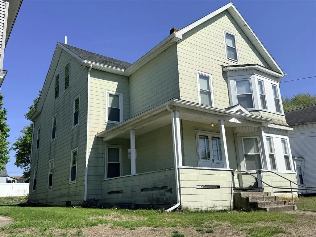 315 High St