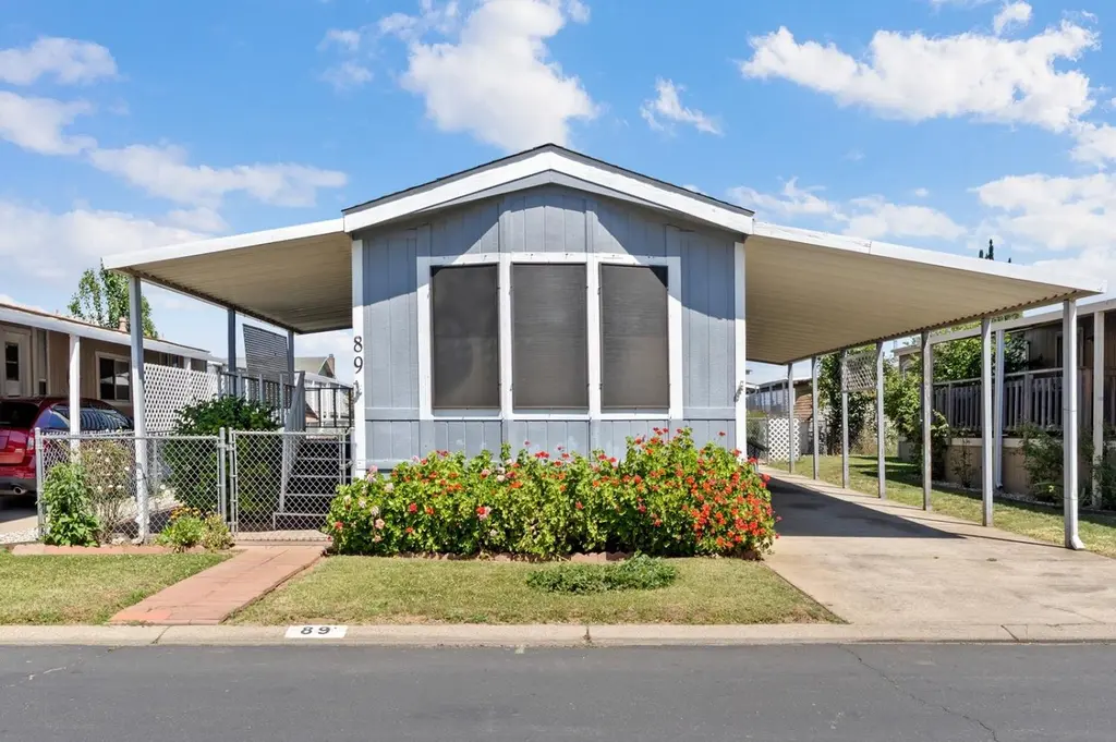3120 Live Oak Blvd #89