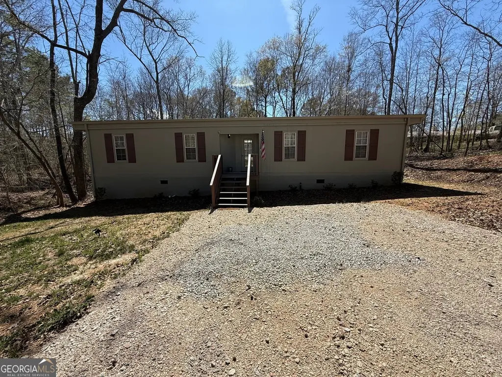 299 Little River Trl