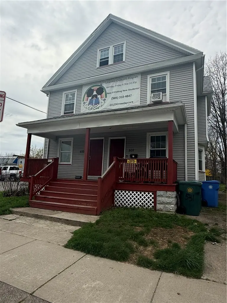 531-533 Jefferson Ave