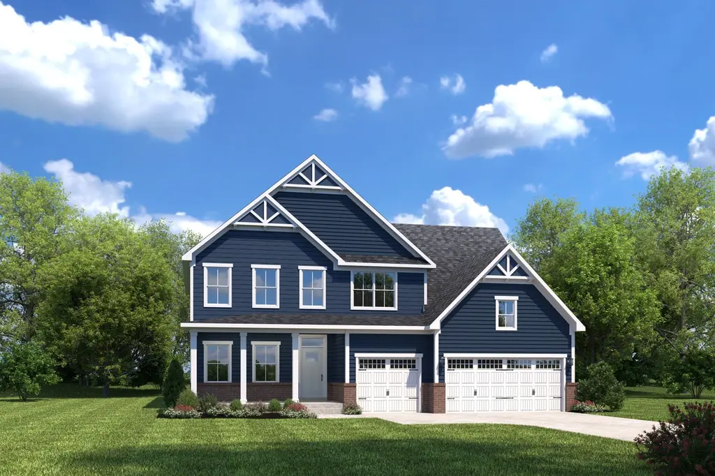 Oak Park Plan