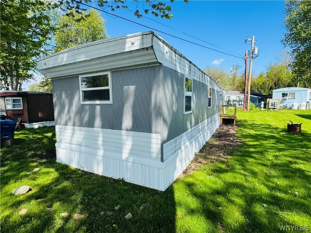 504 Dorwood Park