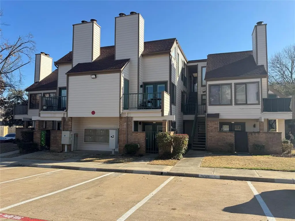 2300 Bamboo Dr Unit N306