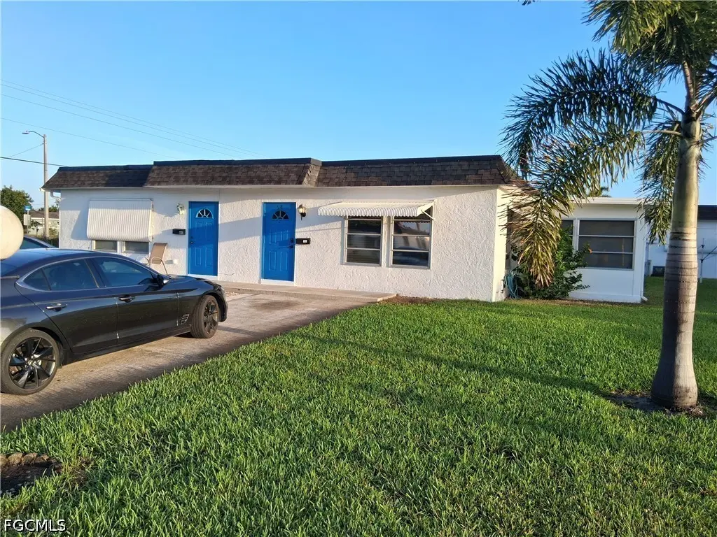 58 Tangerine Ct