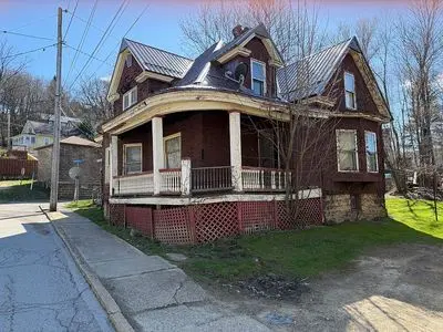 306 Wilson Ave