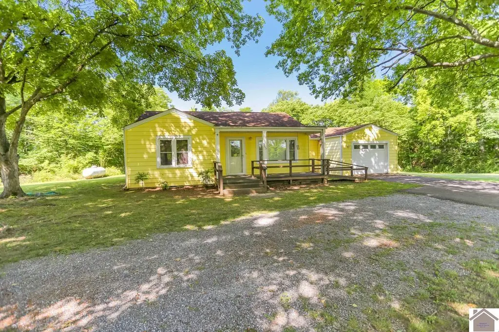 583 Union Ridge Rd