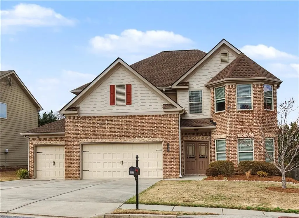 1626 Rolling View Way