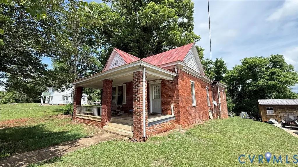 117 Moss St