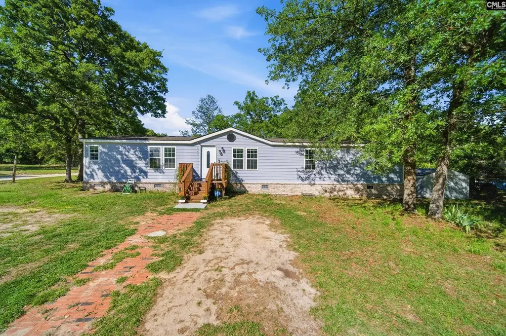 429 Fallaw Rd