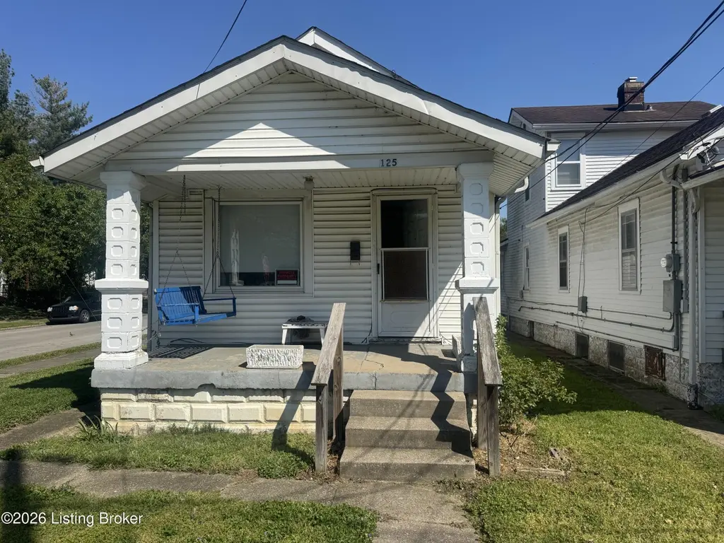 125 N 29th St