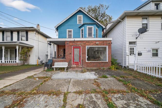 72 Wisner Ave