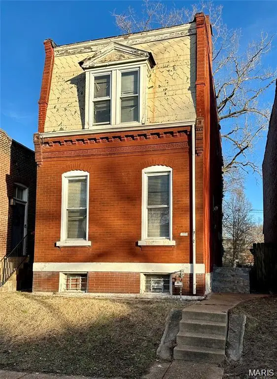4110 Oregon Ave