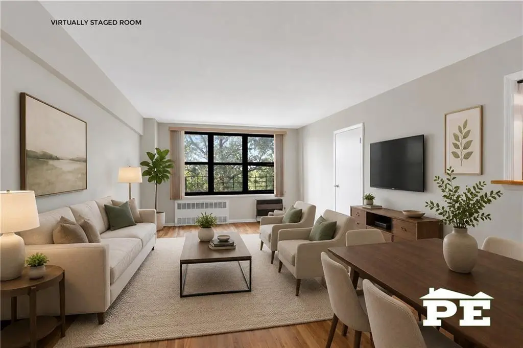 1165 E 54th St Unit 5U