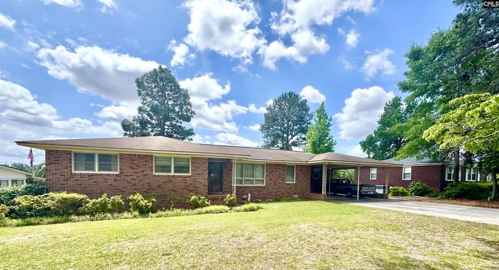 3219 Oakdale Rd