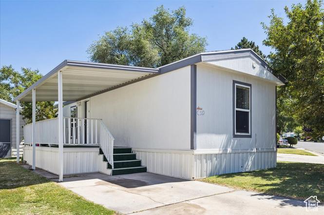 3860 Midland Dr Unit C10