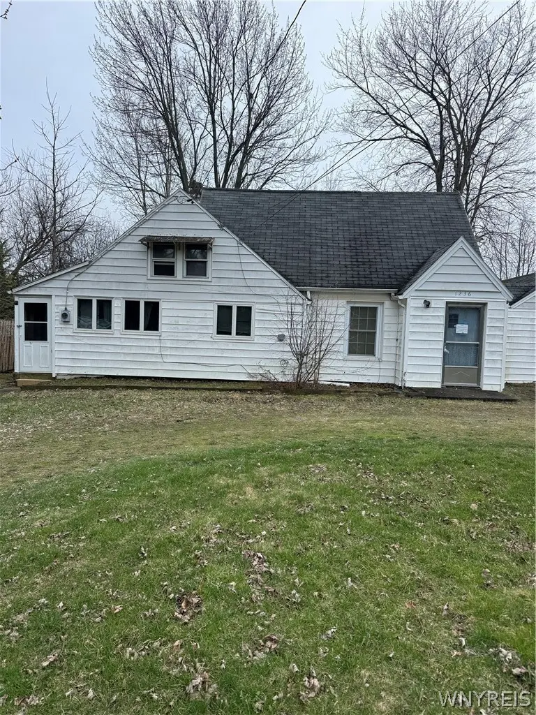 1236 Saunders Sett Rd