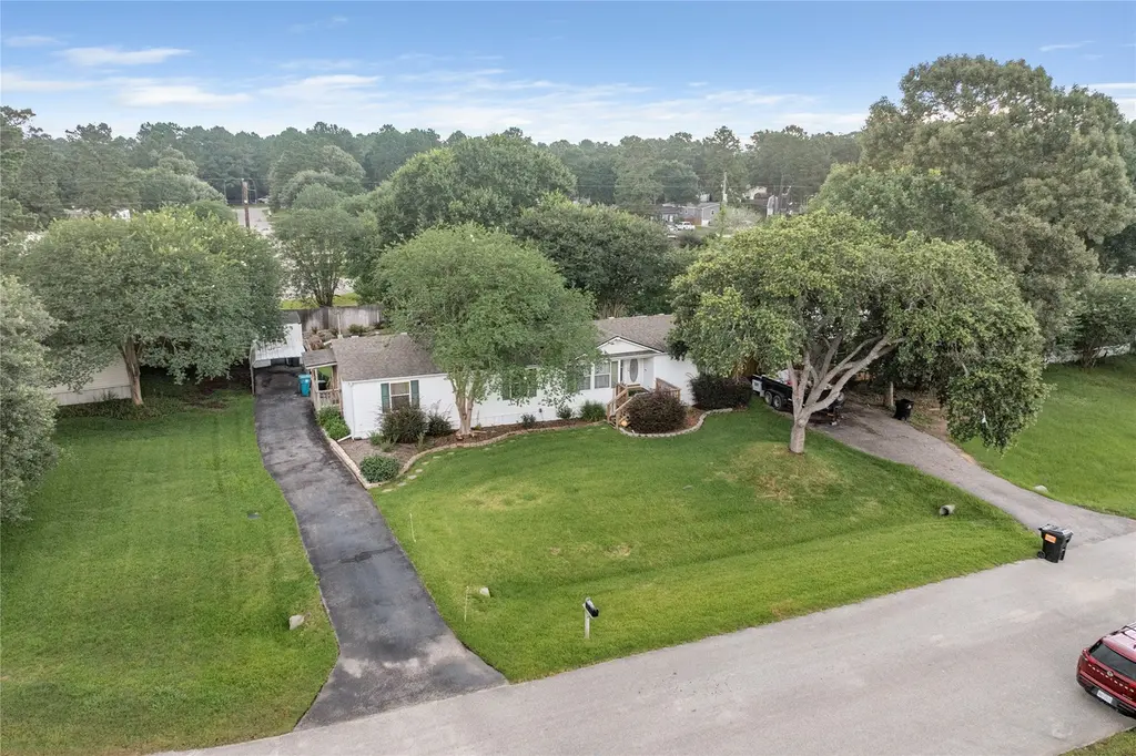 16310 Oaklane Trl