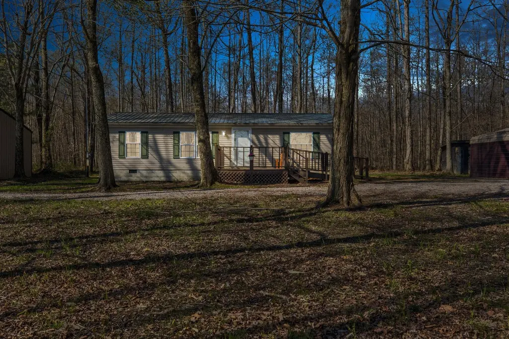 1357 State Highway 1050