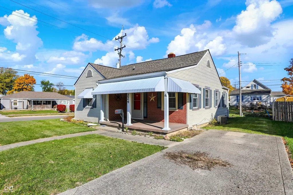 224 Reddingdale Dr