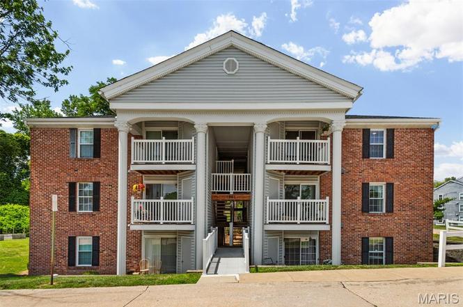 1961 Marine Terrace Dr Unit L