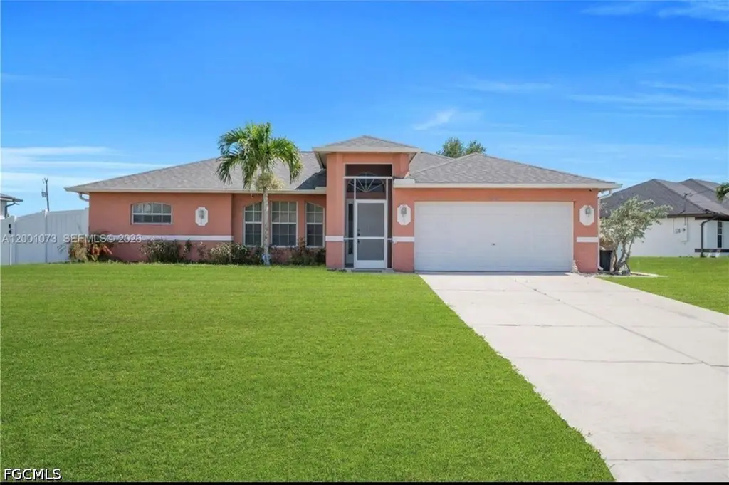 2840 NW 2nd Ter