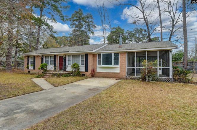 4101 Boxwood Dr