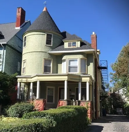 340 Elmwood Ave