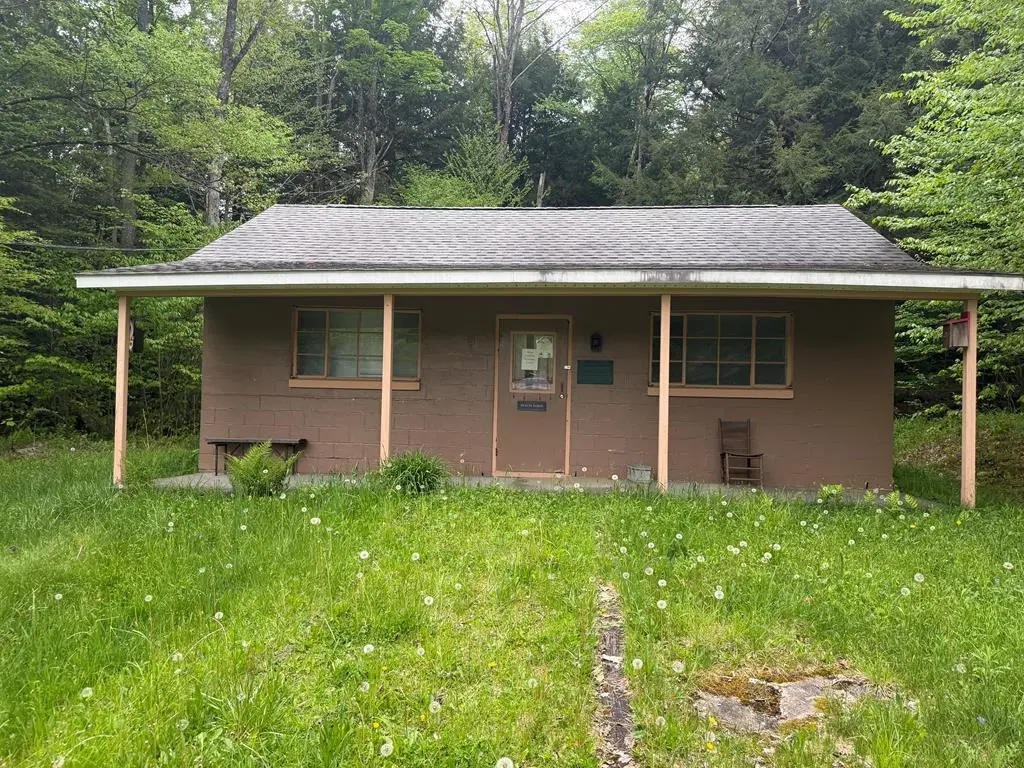 000 Bordell Rd