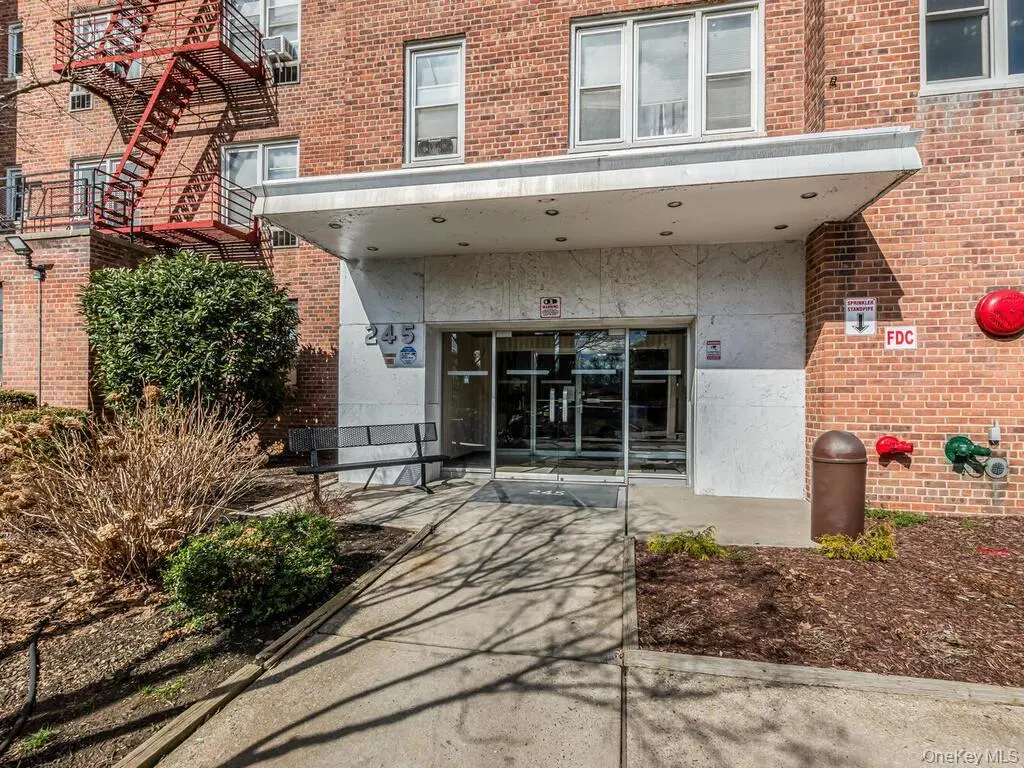 245 Rumsey Rd #20